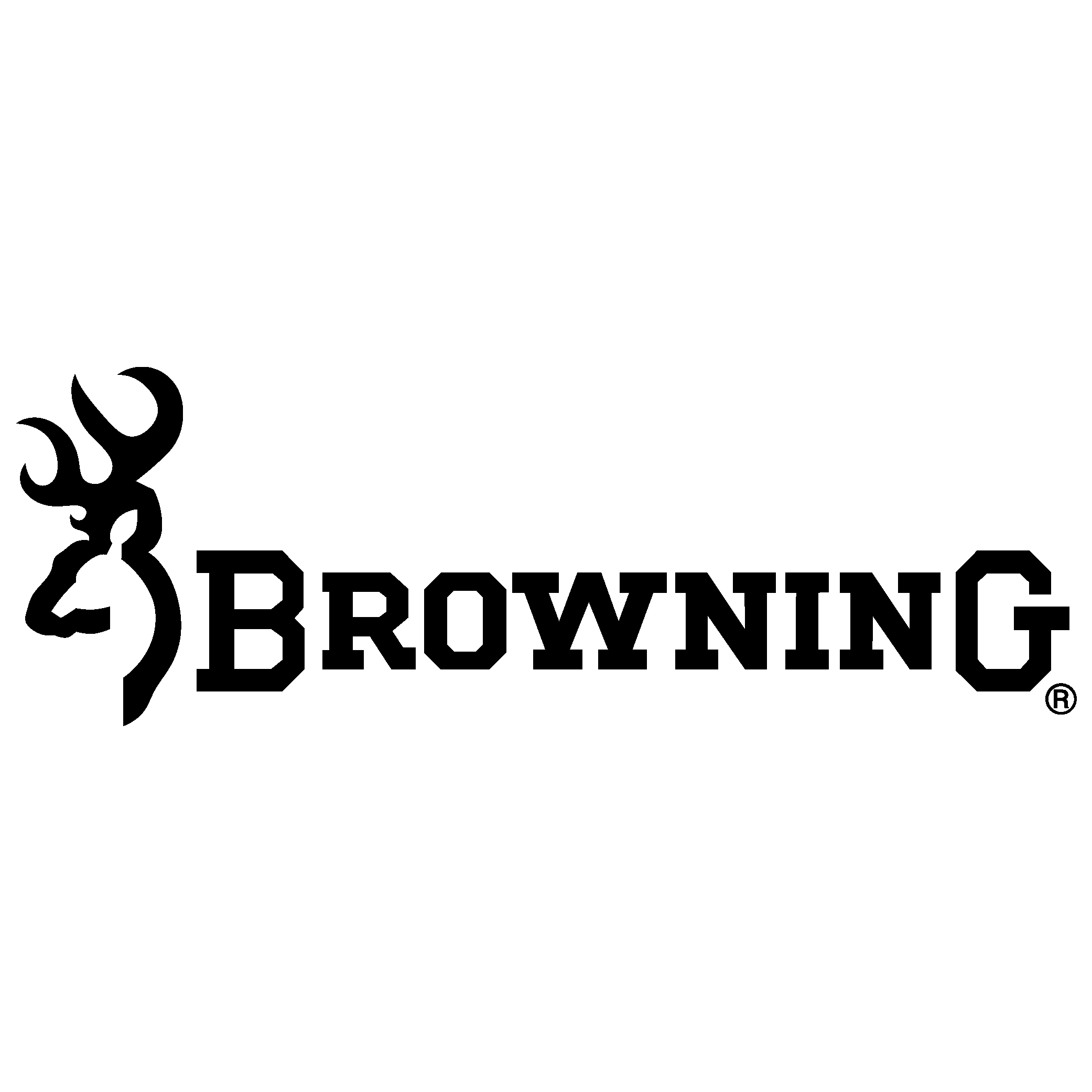 Browning Logo